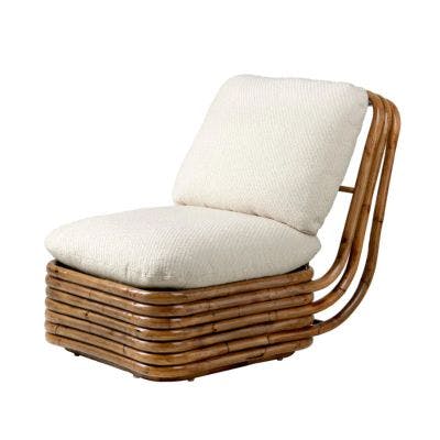 Bohemian 72 Lounge Chair Gubi